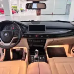 BMW X5 (Import) 2014 из Китая