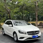 Mercedes-Benz A-Class (Import) 2014 из Китая