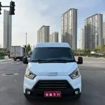 JMC Tesla 2019 из Китая