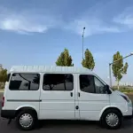 JMC Tesla 2019 из Китая