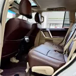 Toyota Prado 2018 из Китая