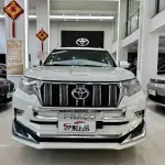 Toyota Prado 2018 из Китая