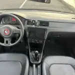 Volkswagen Santana 2015 из Китая