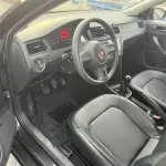 Volkswagen Santana 2015 из Китая