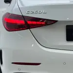 Mercedes-Benz C-Class 2024 204 л.с. 204 л.с. 204 л.с. из Китая