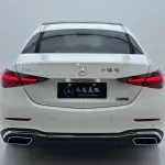 Mercedes-Benz C-Class 2024 204 л.с. 204 л.с. 204 л.с. из Китая