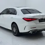 Mercedes-Benz C-Class 2024 204 л.с. 204 л.с. 204 л.с. из Китая