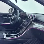 Mercedes-Benz C-Class 2024 204 л.с. 204 л.с. 204 л.с. из Китая