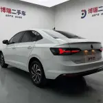 Volkswagen Lavida 2024 из Китая
