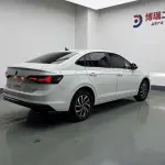 Volkswagen Lavida 2024 из Китая