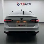 Volkswagen Lavida 2024 из Китая