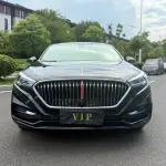 Hongqi Hongqi H5 2021 169 л.с. — лот 56647345 из Китая