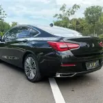 Hongqi Hongqi H5 2021 169 л.с. — лот 56647345 из Китая