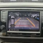 Volkswagen Teramont 2018 220 л.с. из Китая