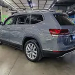 Volkswagen Teramont 2018 220 л.с. из Китая
