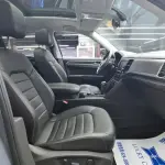 Volkswagen Teramont 2018 220 л.с. из Китая