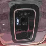 Hyundai Elantra 2023 из Китая