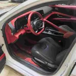 Hyundai Elantra 2023 из Китая