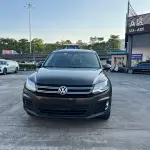 Volkswagen Tiguan 2017 из Китая