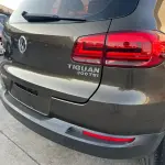 Volkswagen Tiguan 2017 из Китая