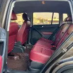 Volkswagen Tiguan 2017 из Китая