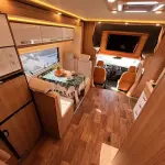 IVECO Ousheng 2025 из Китая