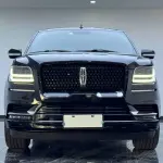 Lincoln Navigator 2018 из Китая