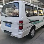 Jinbei Jinbei Sea Lion 2017 из Китая