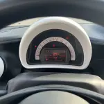 smart Smart Forfour 2018 из Китая