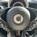smart Smart Forfour 2018 из Китая