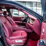 Rolls-Royce Ghost 2017 571 л.с. — лот 56882556 из Китая