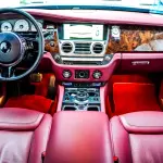 Rolls-Royce Ghost 2017 571 л.с. — лот 56882556 из Китая