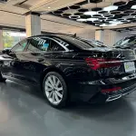 Audi A6L 2022 из Китая