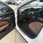 Buick Regal 2018 из Китая