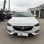 Buick Regal 2018 из Китая