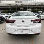 Buick Regal 2018 из Китая