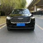 Haval H6 2024 из Китая