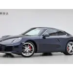 Porsche 911 2018 из Китая