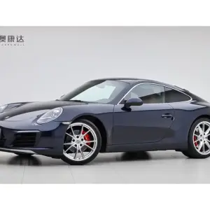 Porsche 911 2018 из Китая