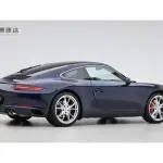Porsche 911 2018 из Китая