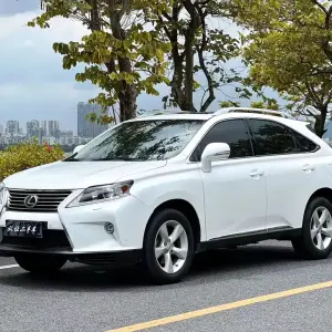Lexus RX Classic 2015 из Китая