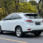 Lexus RX Classic 2015 из Китая
