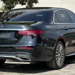 Mercedes-Benz E-Class 2022 258 л.с. — лот 56644697 из Китая