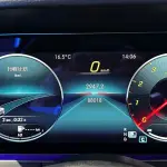 Mercedes-Benz E-Class 2022 258 л.с. — лот 56644697 из Китая