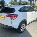 Honda Vezel 2019 из Китая