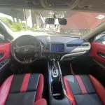 Honda Vezel 2019 из Китая