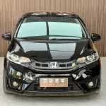 Honda Fit 2016 131 л.с. — лот 56892184 из Китая