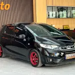 Honda Fit 2016 131 л.с. — лот 56892184 из Китая
