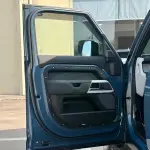 Land Rover Defender 2021 из Китая