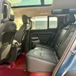 Land Rover Defender 2021 из Китая